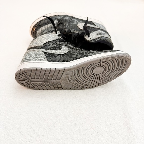Air Jordan Retro 1 \